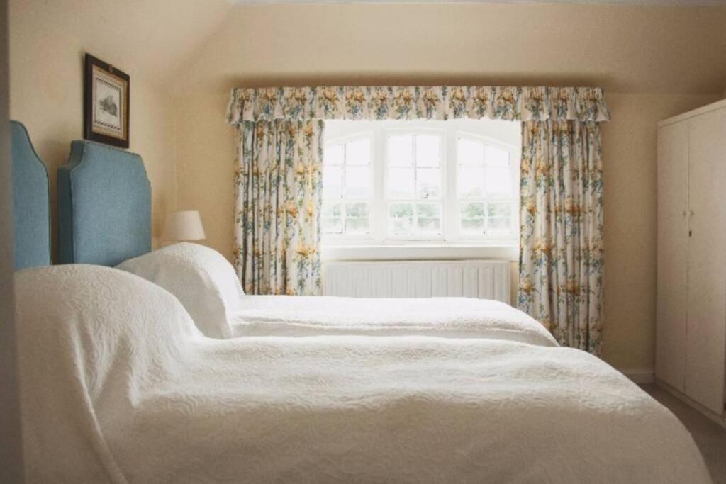 Garden Cottage, フォッシャバーズ エクステリア 写真