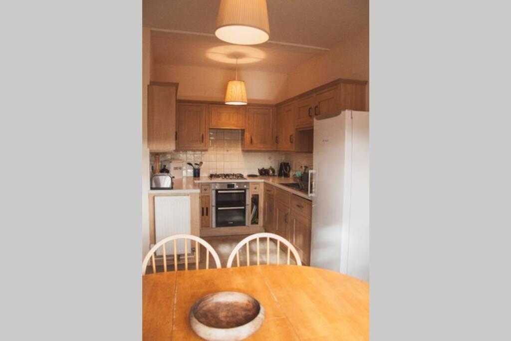 Garden Cottage, フォッシャバーズ エクステリア 写真