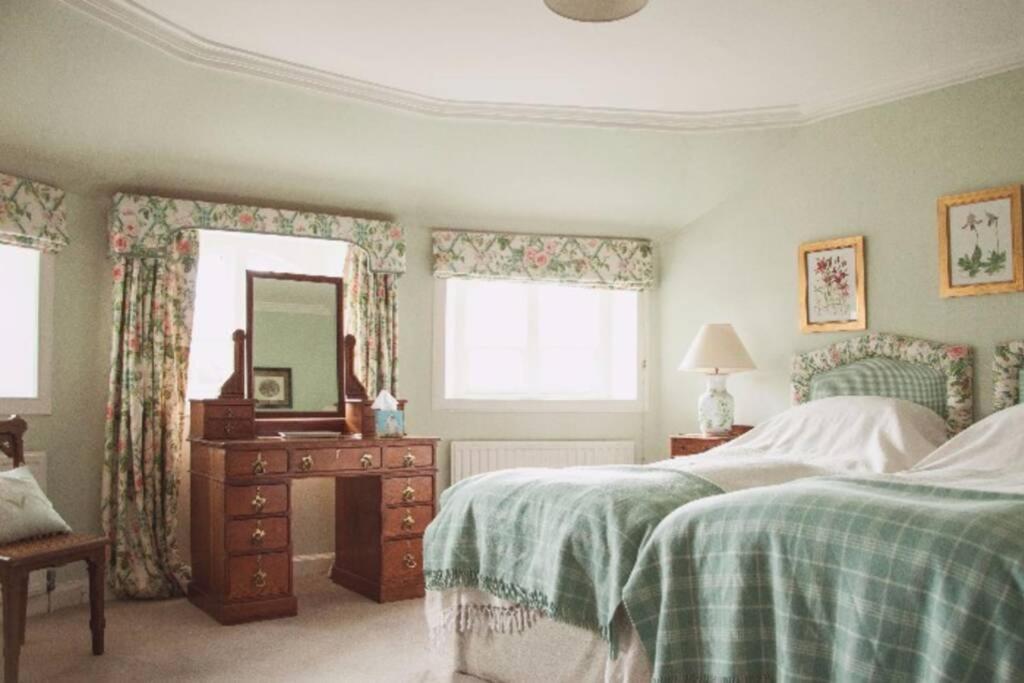 Garden Cottage, フォッシャバーズ エクステリア 写真